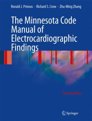 Minnesota Code Manual of Electrocardiographic Findings