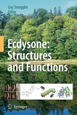 Ecdysone : Structures and Functions