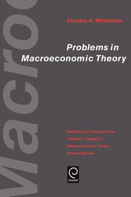 Problem in Macroeconomic Theory : Solutions to Exercise from Thomas J. Sargent's Macroeconomic Theory