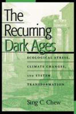 Ecological Futures : What History Can Teach Us
