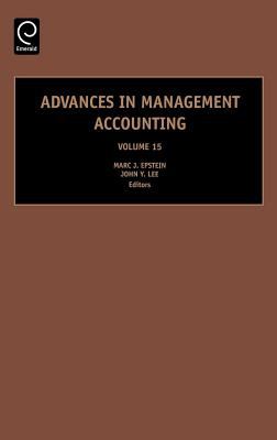 Advances in Management Accounting..