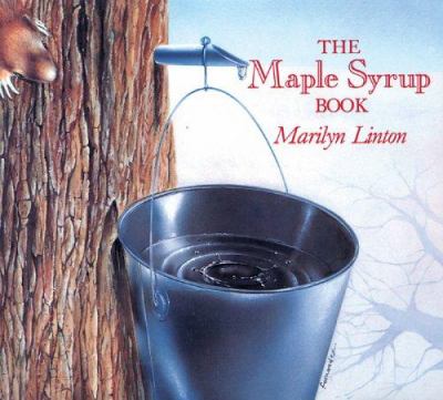 The Maple Syrup Book
