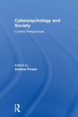 Cyberpsychology and Society