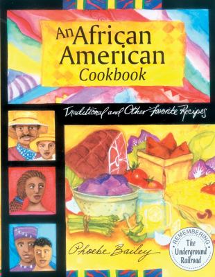 African American Cookbook : Traditional and Other Favorite Recipes