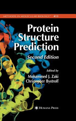 Protein Structure Prediction