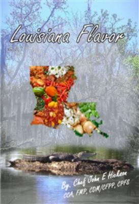 Louisiana Flavor