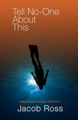 Tell No-One about This