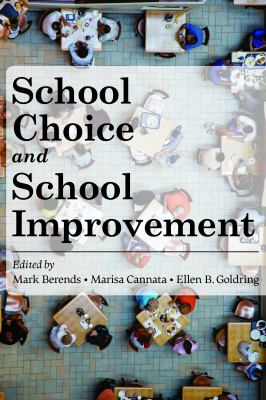 School Choice and School Improvement