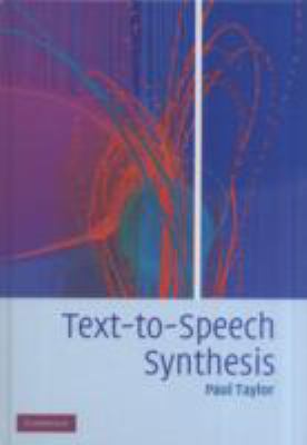 Text-to-Speech Synthesis