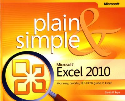 Microsoft® Excel® 2010