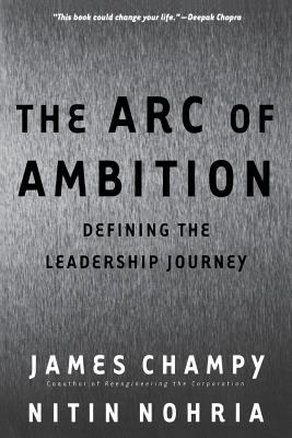 The Arc of Ambition : Defining the Paths of Achievement