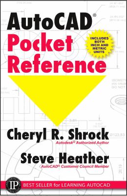 AutoCAD Pocket Reference
