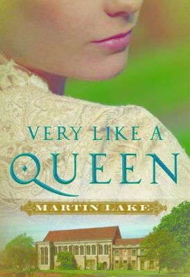 Very Like a Queen