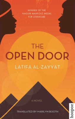 The Open Door : A Novel