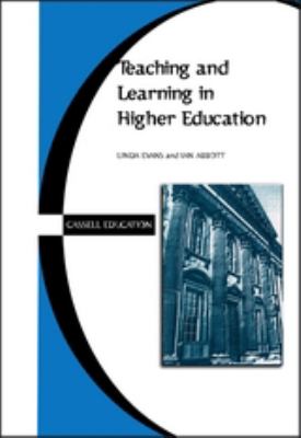 Teaching and Learning in Higher Education