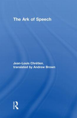 The Ark of Speech