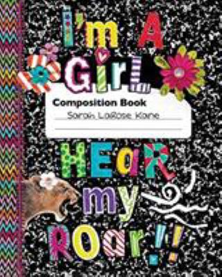 I'm a Girl Hear My Roar