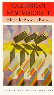 Caribbean New Voices