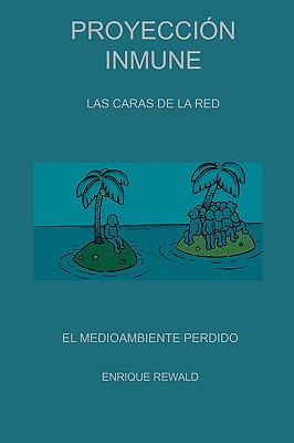 Proyección Inmune - Las Caras de la Red