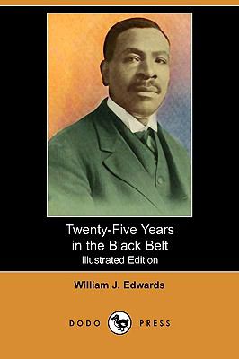 Twenty-Five Years in the Black Belt