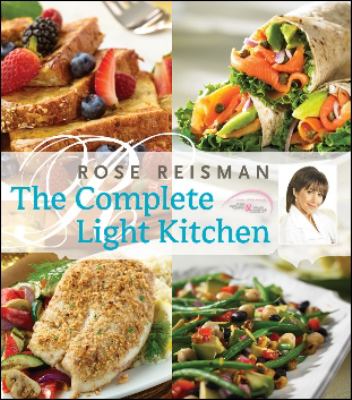 The Complete Light Kitchen