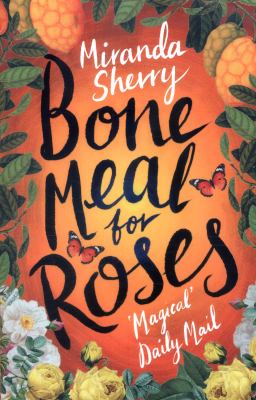 Bone Meal for Roses