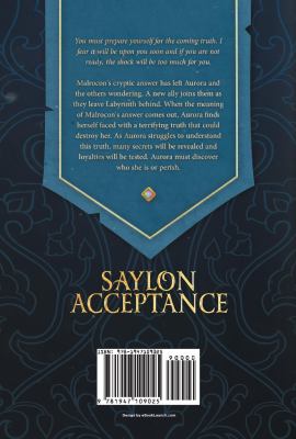Mark of Brikyif Saylon Acceptance