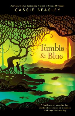 Tumble and Blue