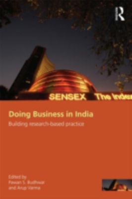 Doing Business in India