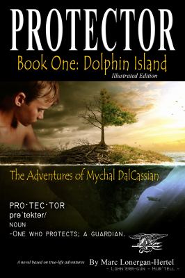 Protector-The Adventures of Mychal DalCassian