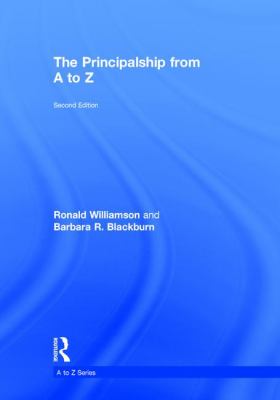The Principalship from a to Z