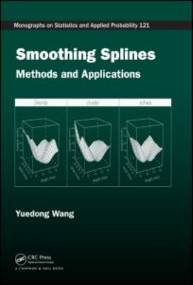 Smoothing Splines : Methods and Applications