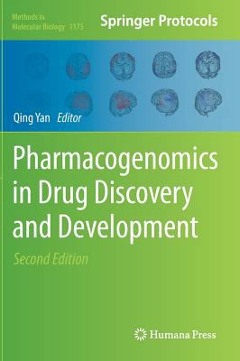 Pharmacogenomics in Drug Discovery and Development