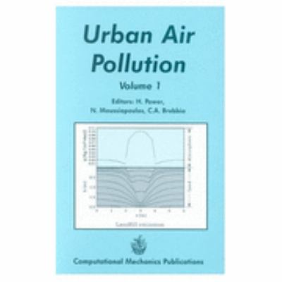 Urban Air Pollution