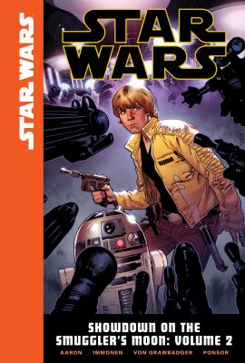 Showdown on the Smuggler's Moon: Volume 2