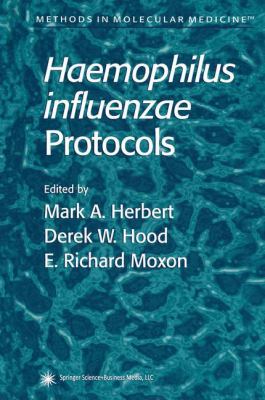 Hemophilus Influenzae Protocols