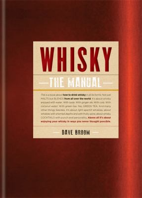 Whisky: the Manual