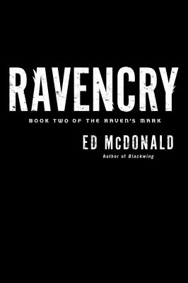 Ravencry