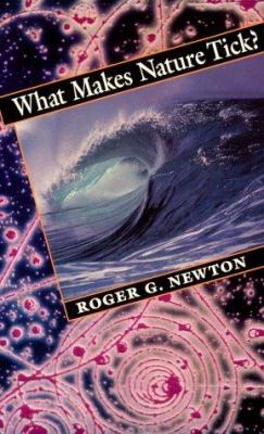 What Makes Nature Tick?