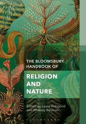 The Bloomsbury Handbook of Religion and Nature : The Elements
