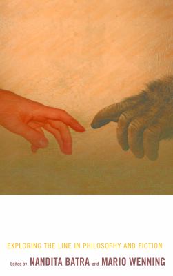The Human-Animal Boundary : Exploring the Line in Philosophy and Fiction