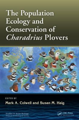 The Ecology and Conservation of Plovers Charadius