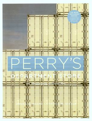 Perry's Department Store : An Importing Simulation