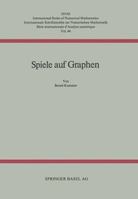 Spiele Auf Graphen