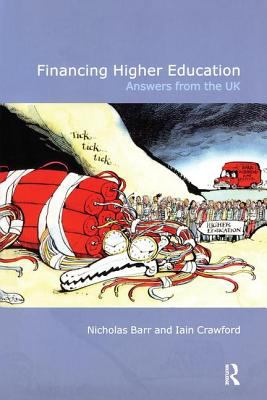 Financing Higher Education : Answers from the UK