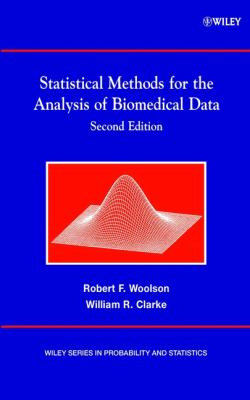 Statistical Methods for the Analysis of Biomedical Data