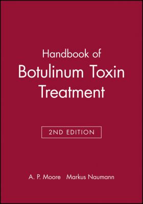 Handbook of Botulinum Toxin Treatment