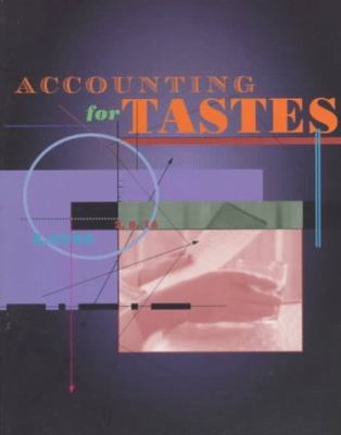 Accounting for Tastes