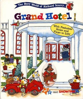 Grand Hotel