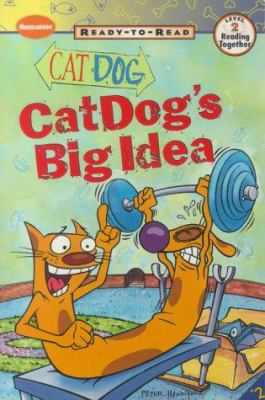 Catdog's Big Idea